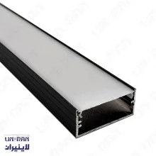 پروفیل آلومینیومی لاینیران 1