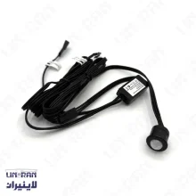 سنسور حرکتی تک چشم