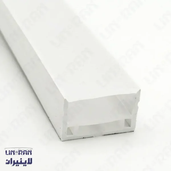 پروفیل سیلیکونی نور خطی لاینیران کد Lin 132-1