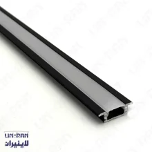 پروفیل آلومینیومی نور خطی لاینیران 10