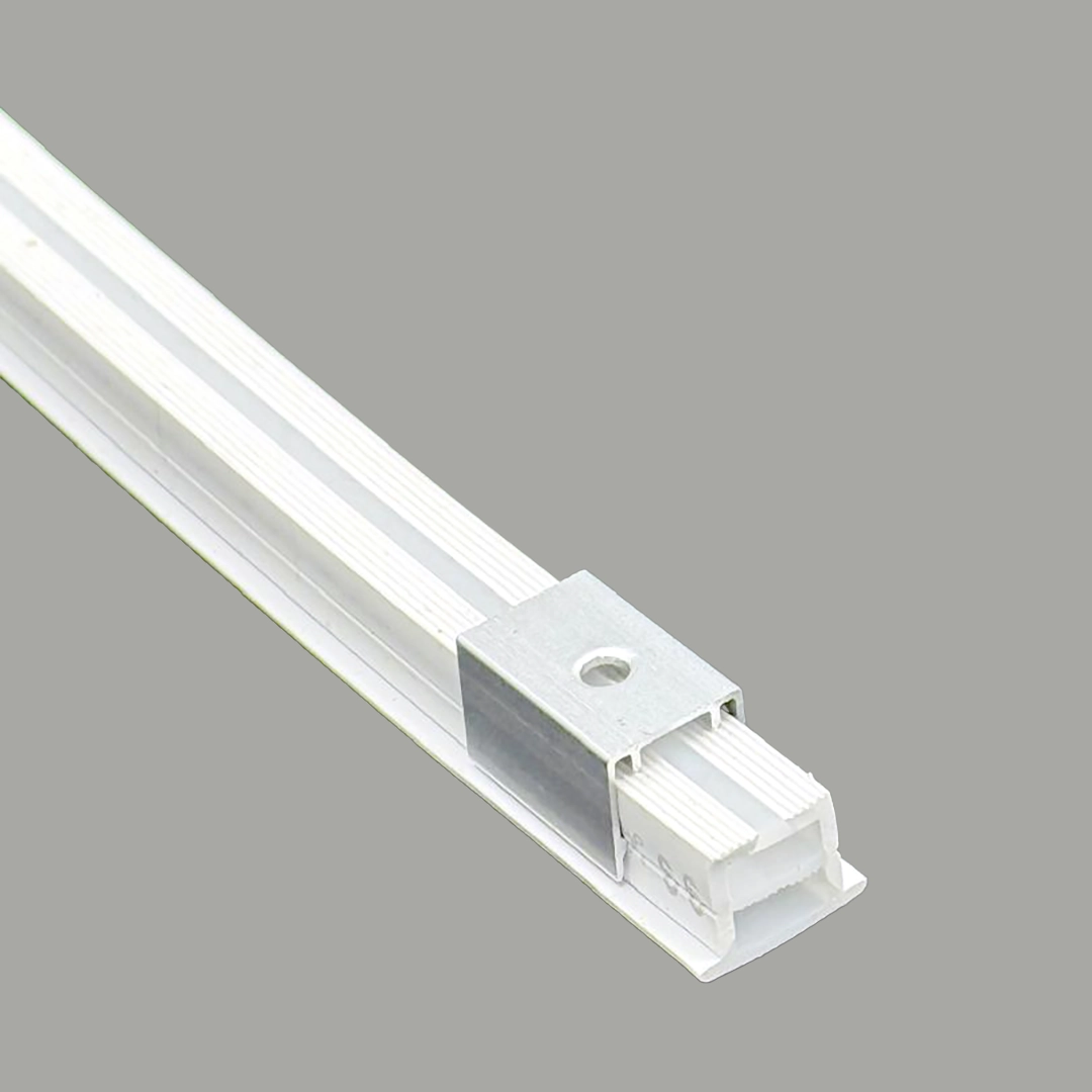 پروفیل سیلیکونی زاک مدل ZAK1010 CC طول 1 متر