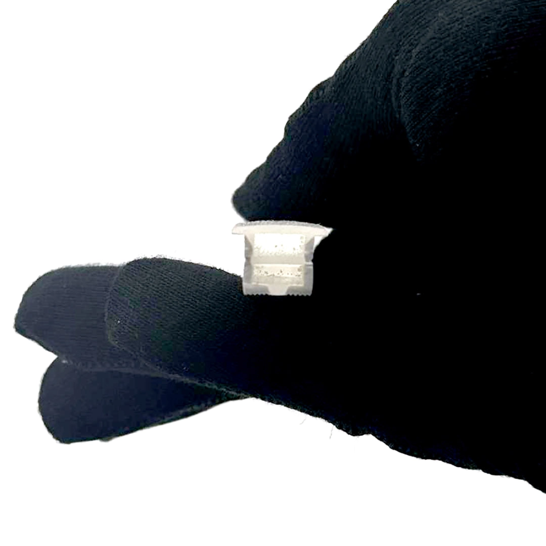 پروفیل سیلیکونی زاک مدل ZAK1010 CC طول 1 متر