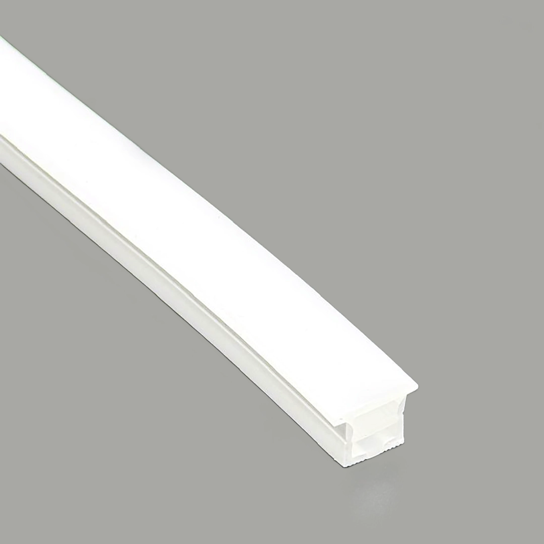 پروفیل سیلیکونی زاک مدل ZAK1010 CC طول 1 متر