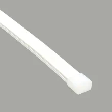 پروفیل سیلیکونی زاک مدل ZAK1105 SF طول 1 متر