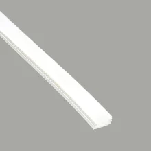 پروفیل سیلیکونی زاک مدل ZAK1105 SF طول 1 متر