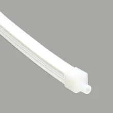 پروفیل سیلیکونی زاک مدل ZAK1212 SF طول 1 متر