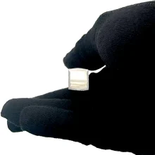 پروفیل سیلیکونی زاک مدل ZAK1010 SF طول 1 متر
