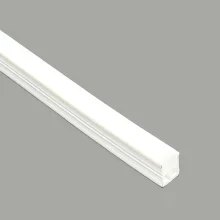 پروفیل سیلیکونی زاک مدل ZAK1010 SF طول 1 متر