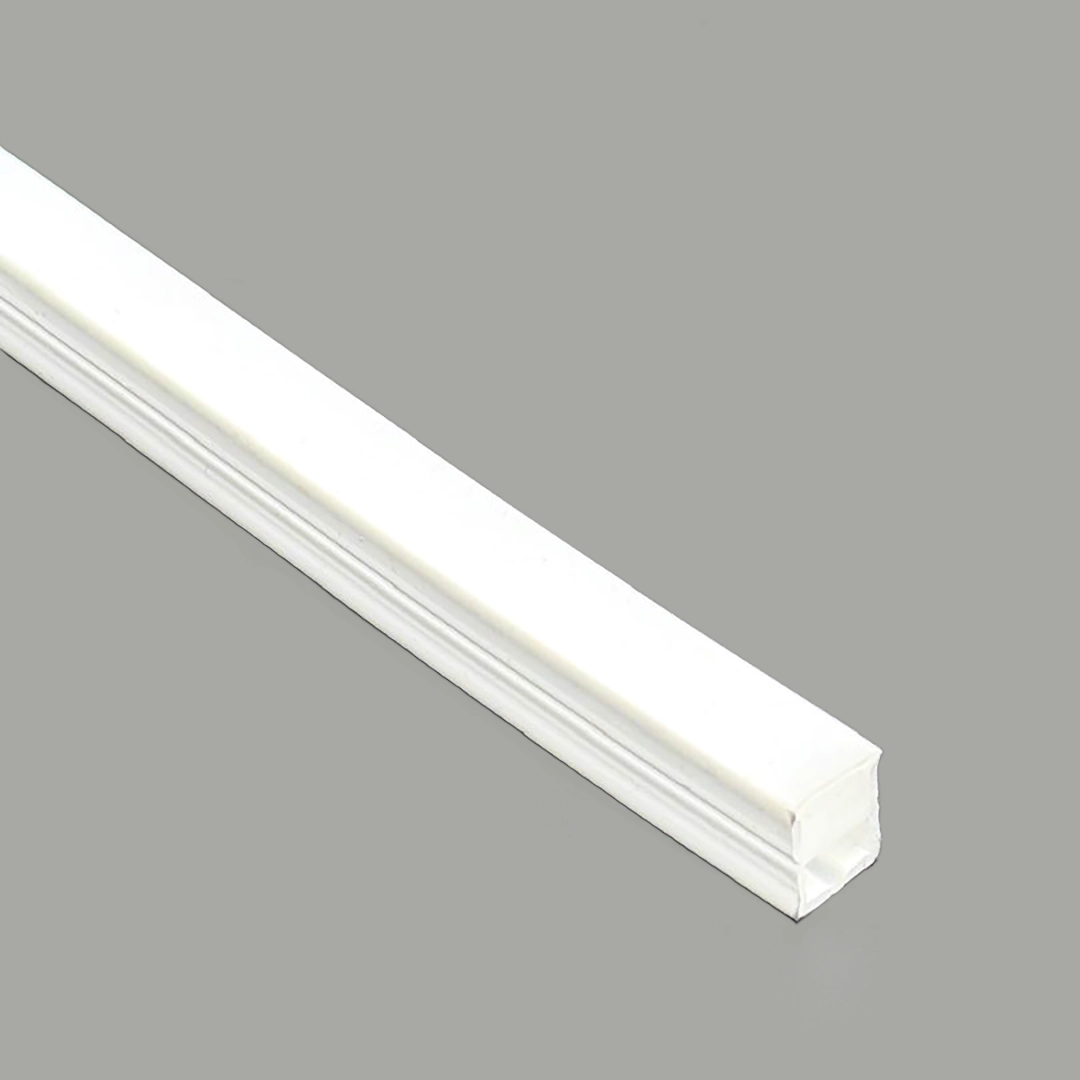 پروفیل سیلیکونی زاک مدل ZAK1010 SF طول 1 متر