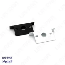 درپوش پروفیل آلومینیوم لاینیران مدل Lin 131-4