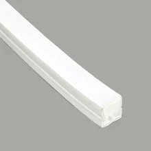 پروفیل سیلیکونی زاک مدل ZAK1414 SF طول 1 متر