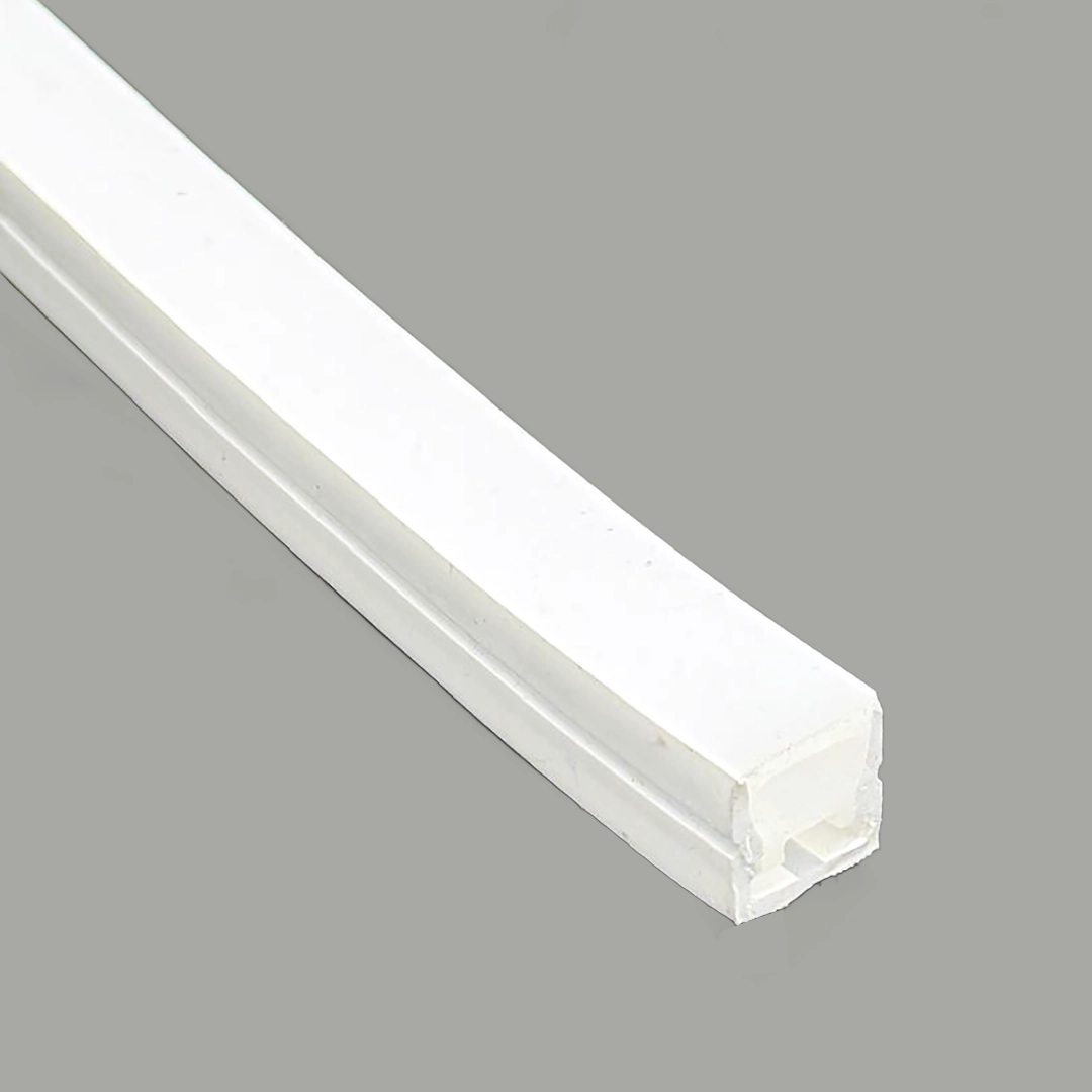 پروفیل سیلیکونی زاک مدل ZAK1414 SF طول 1 متر