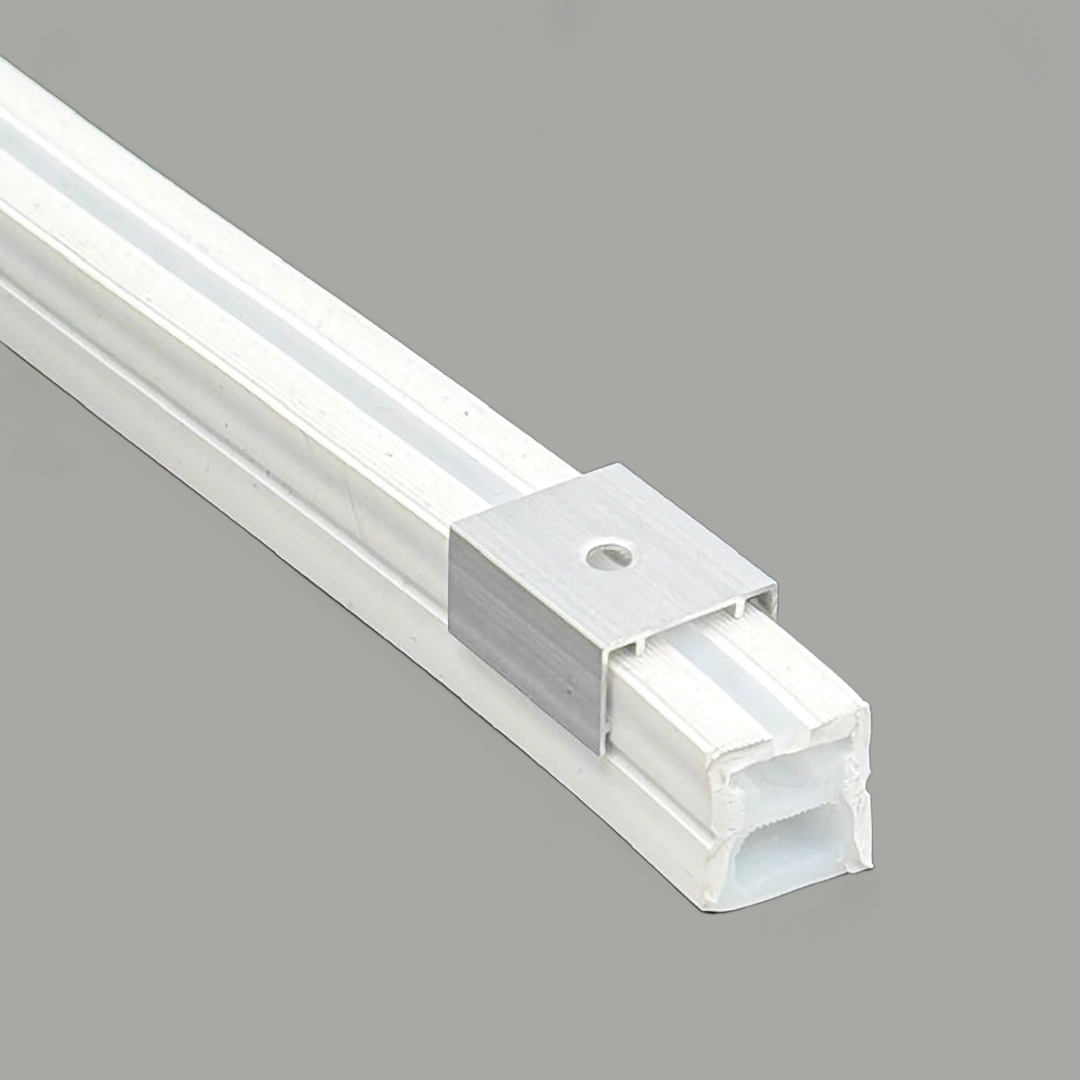 پروفیل سیلیکونی زاک مدل ZAK1414 SF طول 1 متر