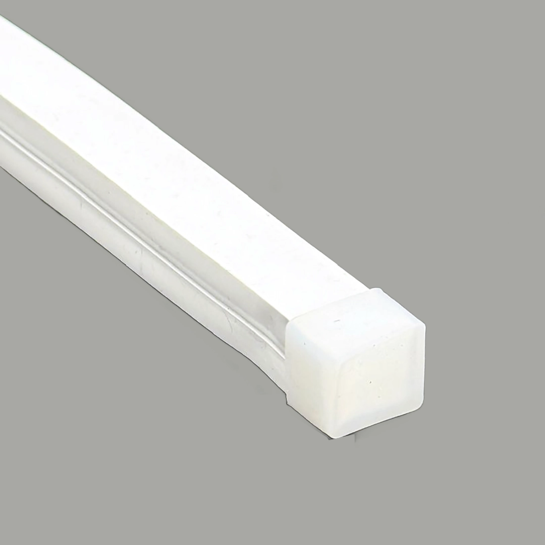 پروفیل سیلیکونی زاک مدل ZAK1510 SF طول 1 متر