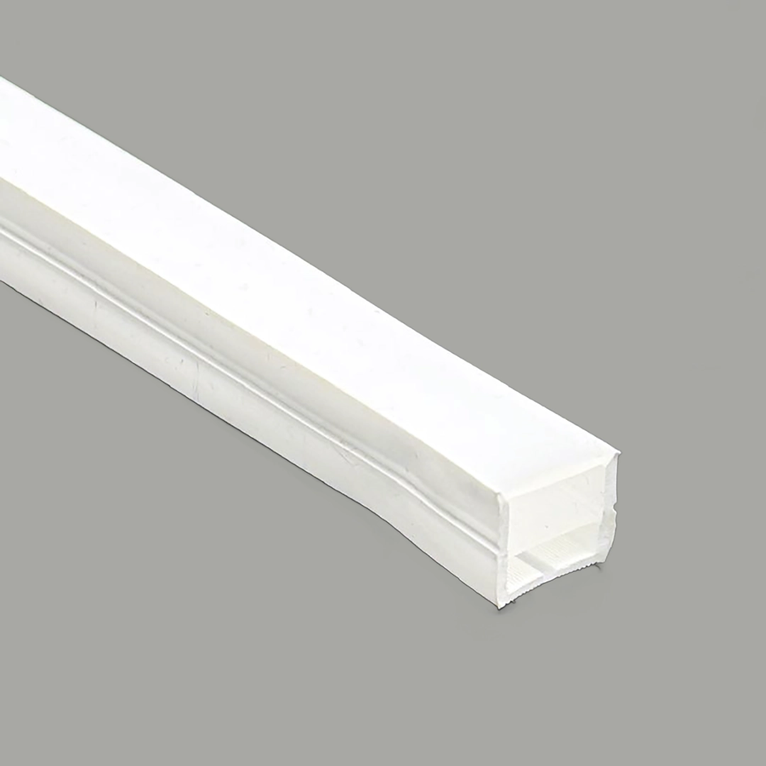 پروفیل سیلیکونی زاک مدل ZAK1510 SF طول 1 متر