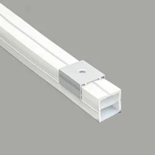 پروفیل سیلیکونی زاک مدل ZAK1510 SF طول 1 متر