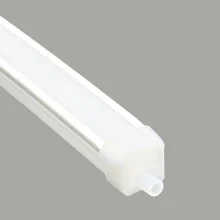 پروفیل سیلیکونی زاک مدل ZAK1515 CC طول 1 متر