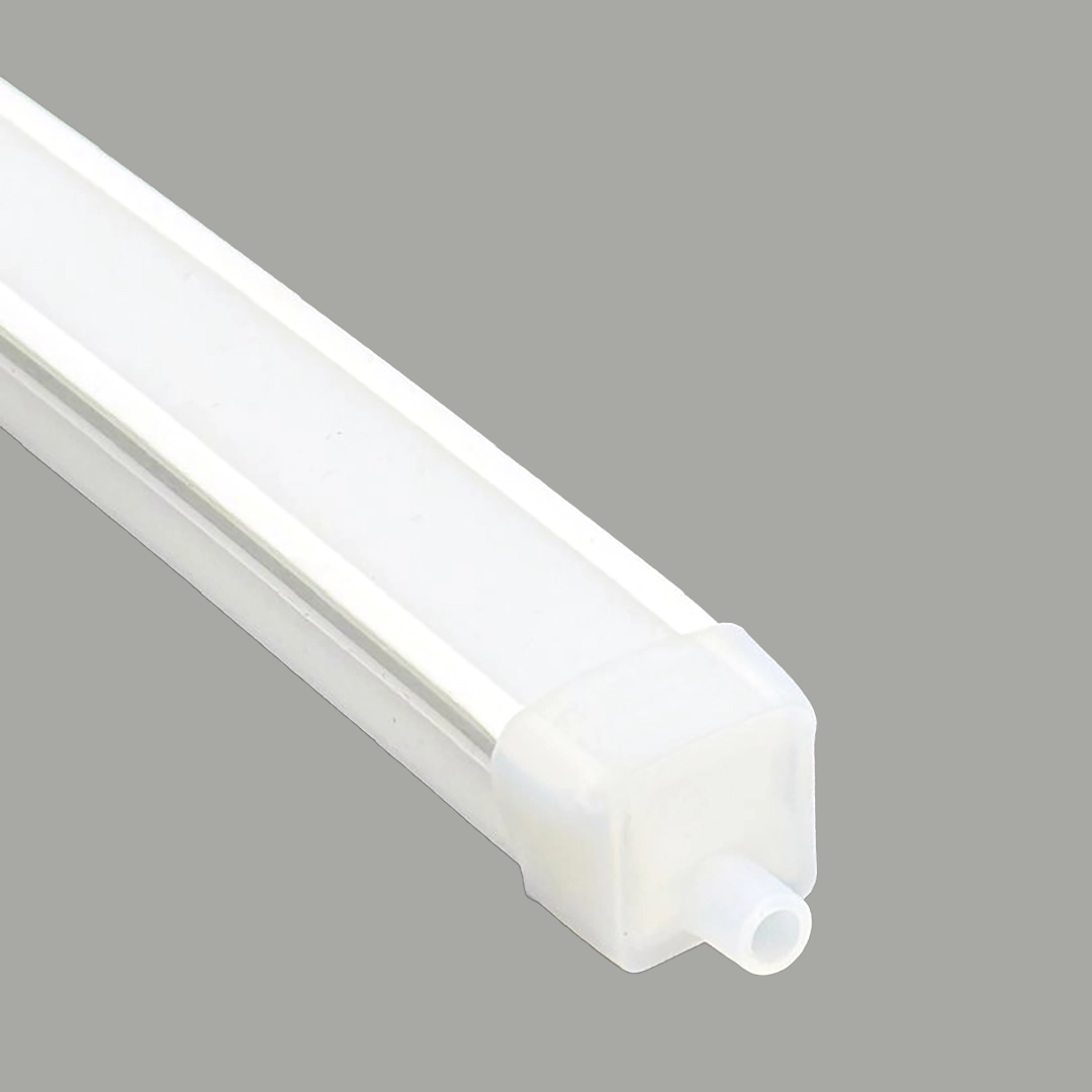 پروفیل سیلیکونی زاک مدل ZAK1515 CC طول 1 متر
