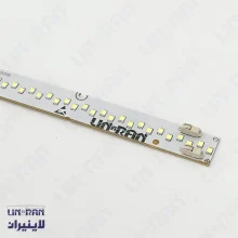 ماژول ال ای دی خطی لاینیران 16 وات تراکم 96 مدل زاگا