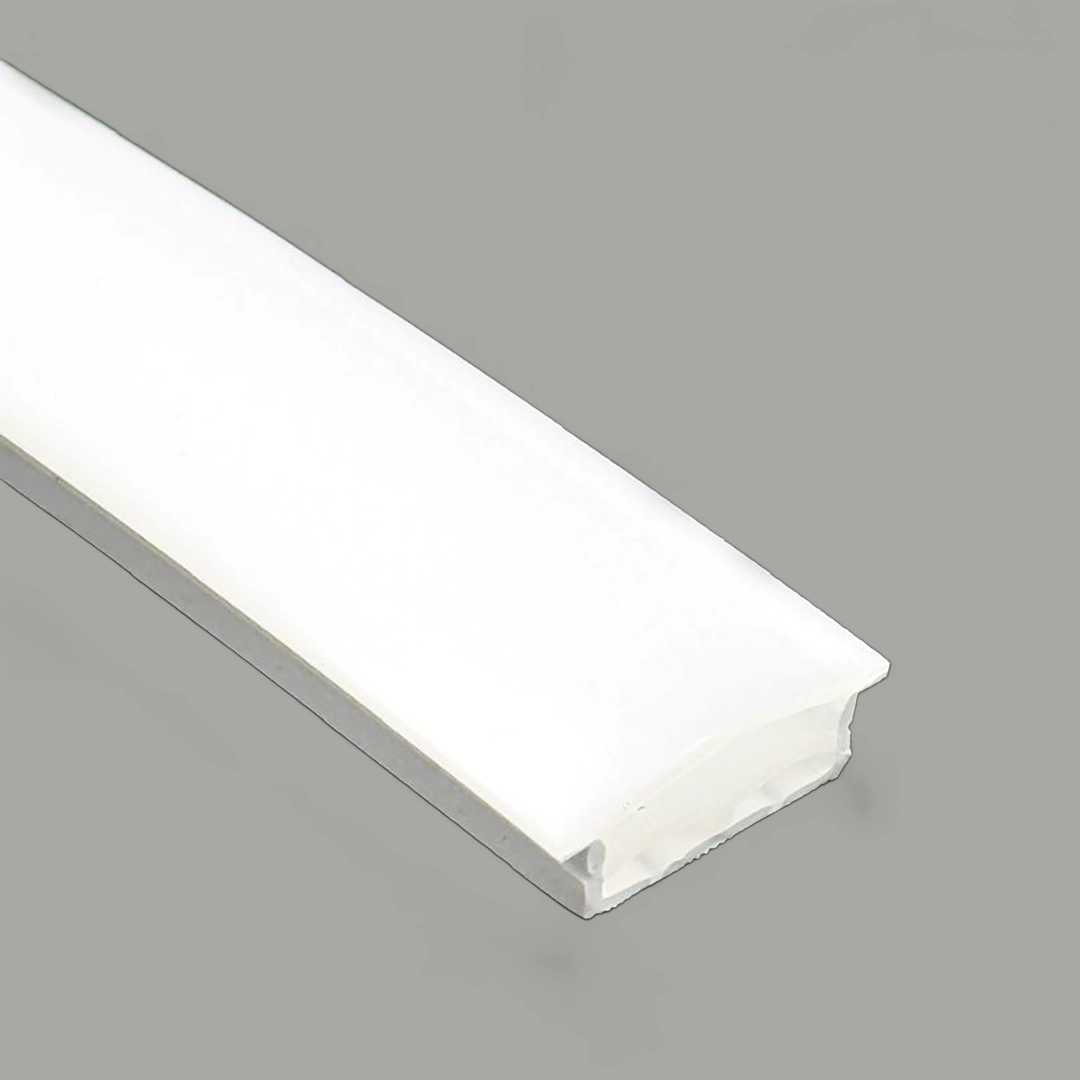 پروفیل سیلیکونی زاک مدل ZAK2510 CC طول 1 متر