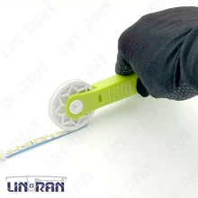 غلتک نصب ریسه نواری اس ام دی