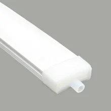 پروفیل سیلیکونی زاک مدل ZAK3010 SF طول 1 متر