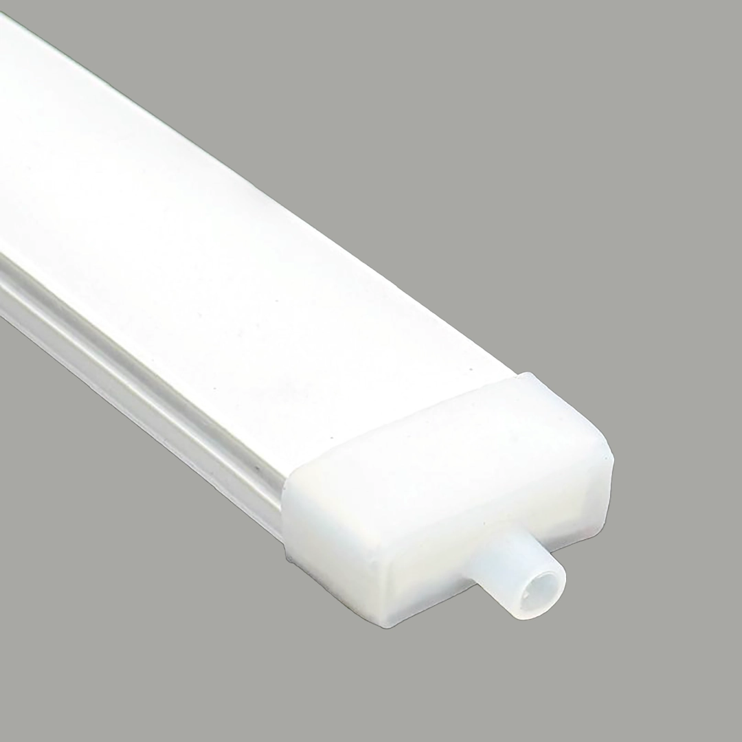 پروفیل سیلیکونی زاک مدل ZAK3010 SF طول 1 متر