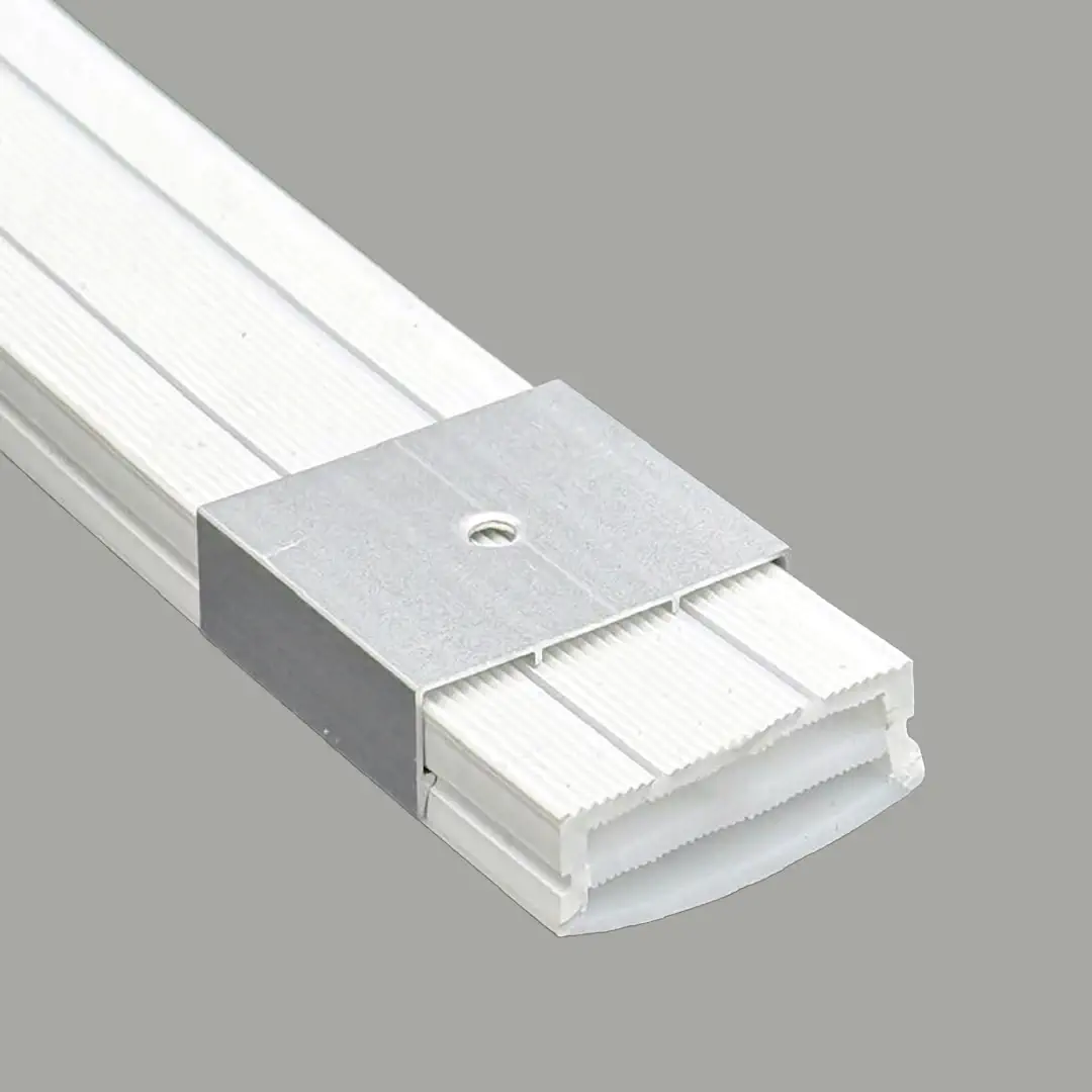 بست تکی آلومینیوم زاک مدل 3010