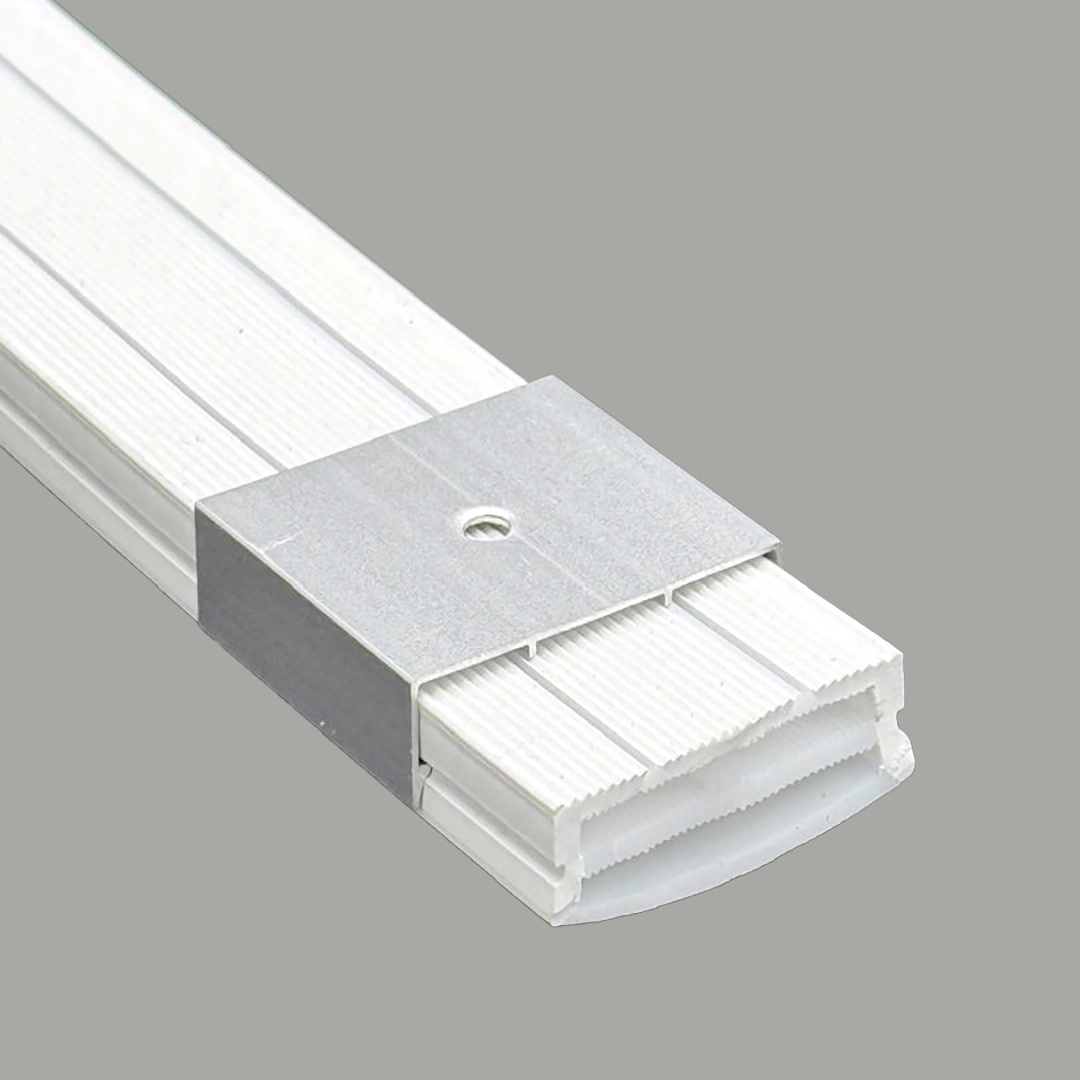پروفیل سیلیکونی زاک مدل ZAK3010 SF طول 1 متر