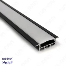 پروفیل آلومینیومی نور خطی لاینیران 34