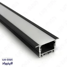 پروفیل آلومینیومی لاینیران کد 4
