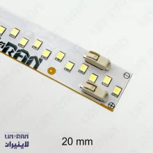 ماژول لاینیران 4 وات تراکم 24 مدل زاگا