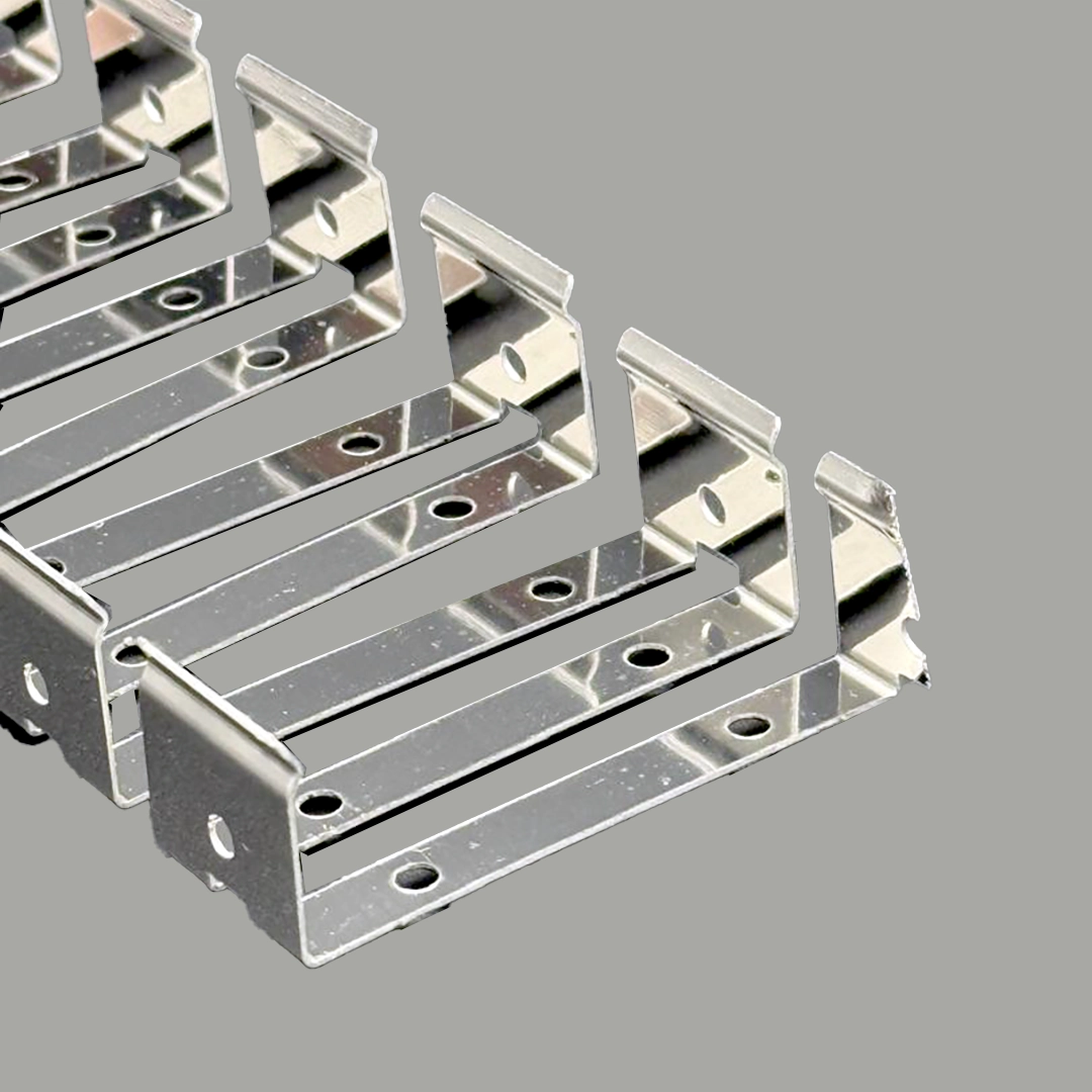 پروفیل سیلیکونی زاک مدل ZAK5015 CC طول 1 متر