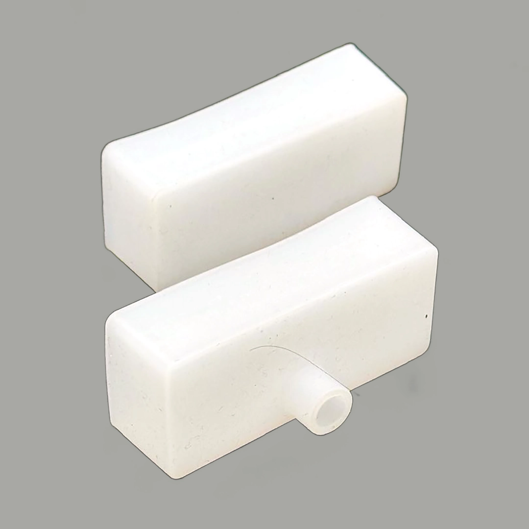 پروفیل سیلیکونی زاک مدل ZAK5015 CC طول 1 متر