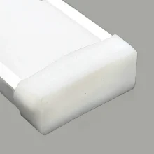 پروفیل سیلیکونی زاک مدل ZAK5015 CC طول 1 متر