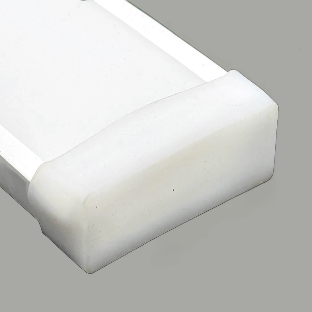 پروفیل سیلیکونی زاک مدل ZAK5015 CC طول 1 متر