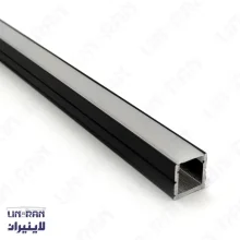 پروفیل آلومینیومی نور خطی لاینیران 7