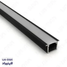 پروفیل آلومینیومی نور خطی لاینیران 8