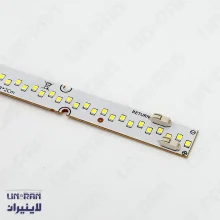ماژول ال ای دی خطی لاینیران 8 وات تراکم 48 طرح زاگا
