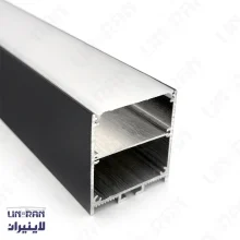 پروفیل آلومینیومی نور خطی لاینیران 9