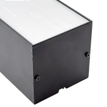 پروفیل آلومینیوم وارداتی زاک BG111 با دیفیوزر