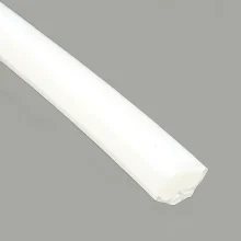 پروفیل سیلیکونی کنجی زاک مدل ZAKV22 SF طول 1 متر