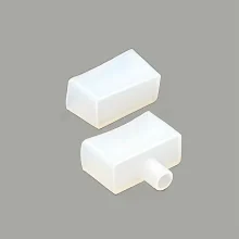 درپوش سیلیکونی زاک مدل 2010