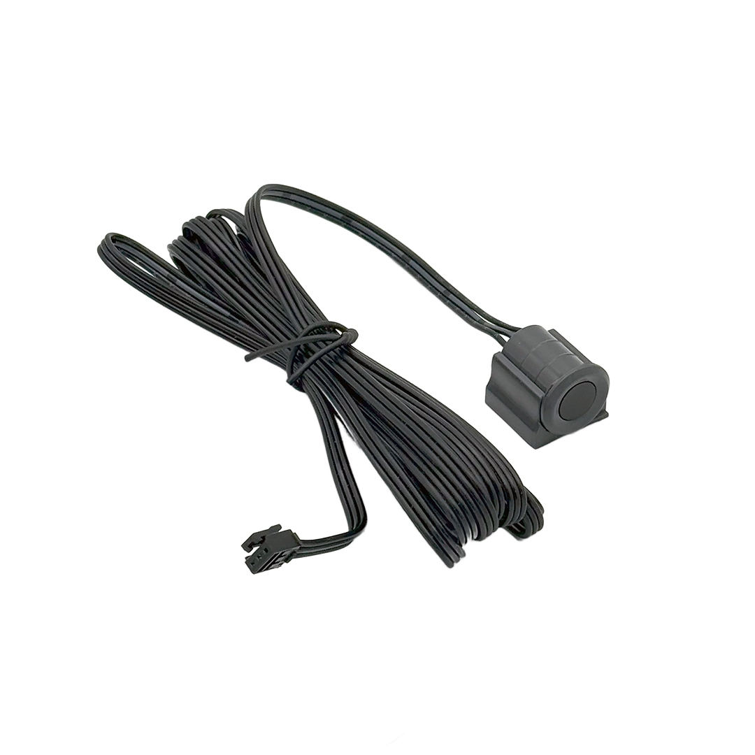 سنسور اشاره‌ای (اسکنر) تک درب 12-24 ولت 60 وات