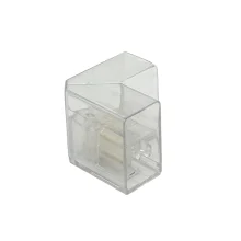 رابط اتصال تیوب لایت 90 درجه زاک