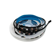 نورپردازی RGB دوربین دار پشت تلوزیون زاک