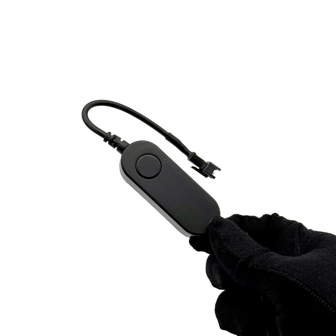 نورپردازی RGB دوربین دار پشت تلوزیون زاک