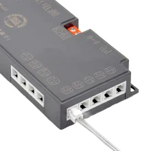 منبع تغذیه کابینتی ۱۰۰ وات ۲۴ ولت