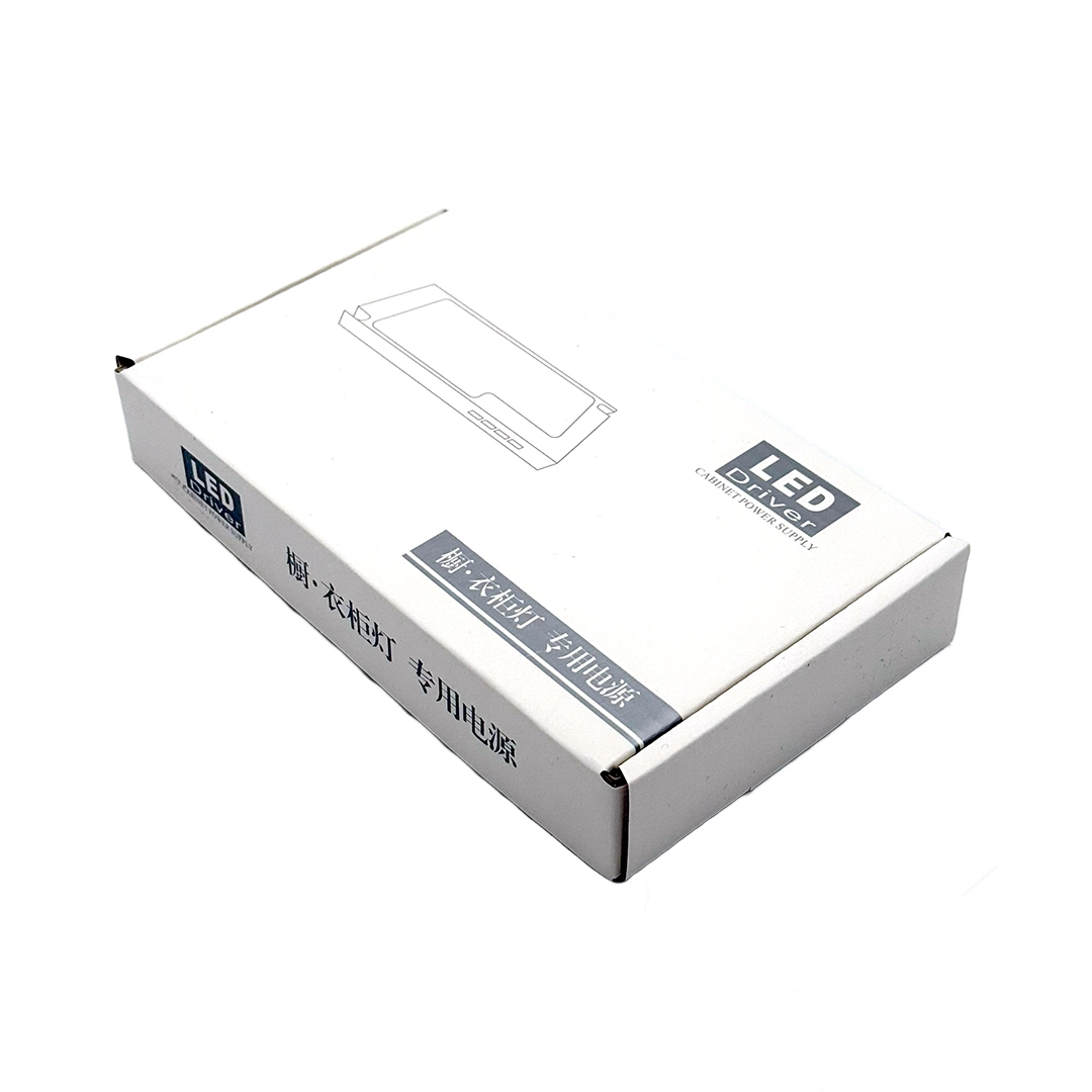 منبع تغذیه کابینتی ۱۰۰ وات ۲۴ ولت