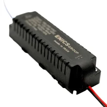 درایور انیکس توان مصرفی 40 تا 60 وات پاور فکتوری 0.95